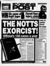 Nottingham Evening Post