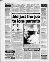 Nottingham Evening Post Tuesday 01 December 1998 Page 10