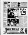 Nottingham Evening Post Tuesday 01 December 1998 Page 12