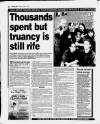 Nottingham Evening Post Tuesday 01 December 1998 Page 16