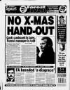 Nottingham Evening Post Tuesday 01 December 1998 Page 52