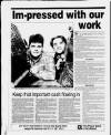 Nottingham Evening Post Tuesday 01 December 1998 Page 66