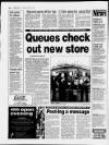 Nottingham Evening Post Wednesday 02 December 1998 Page 12