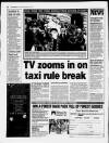 Nottingham Evening Post Wednesday 02 December 1998 Page 16