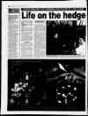 Nottingham Evening Post Wednesday 02 December 1998 Page 18
