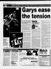 Nottingham Evening Post Wednesday 02 December 1998 Page 86