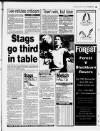 Nottingham Evening Post Wednesday 02 December 1998 Page 87