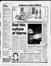 Nottingham Evening Post Saturday 05 December 1998 Page 16