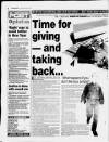 Nottingham Evening Post Tuesday 08 December 1998 Page 6