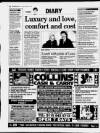 Nottingham Evening Post Tuesday 08 December 1998 Page 64