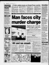 Nottingham Evening Post Monday 14 December 1998 Page 2