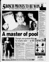 Nottingham Evening Post Monday 14 December 1998 Page 3