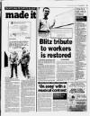Nottingham Evening Post Monday 14 December 1998 Page 17