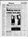 Nottingham Evening Post Monday 14 December 1998 Page 19