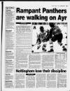 Nottingham Evening Post Monday 14 December 1998 Page 43
