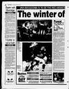 Nottingham Evening Post Monday 14 December 1998 Page 46