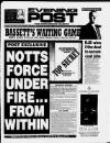 Nottingham Evening Post