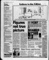 Nottingham Evening Post Friday 01 January 1999 Page 14