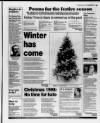 Nottingham Evening Post Friday 01 January 1999 Page 15