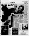 Nottingham Evening Post Friday 01 January 1999 Page 25