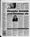 Nottingham Evening Post Friday 01 January 1999 Page 40