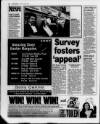Nottingham Evening Post Thursday 01 April 1999 Page 14
