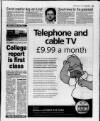 Nottingham Evening Post Thursday 01 April 1999 Page 35