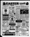 Nottingham Evening Post Thursday 01 April 1999 Page 62