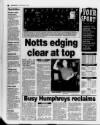 Nottingham Evening Post Thursday 01 April 1999 Page 68