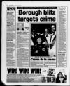 Nottingham Evening Post Saturday 03 April 1999 Page 12