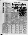 Nottingham Evening Post Saturday 03 April 1999 Page 73