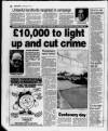 Nottingham Evening Post Monday 05 April 1999 Page 24