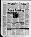 Nottingham Evening Post Monday 05 April 1999 Page 38