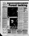 Nottingham Evening Post Monday 05 April 1999 Page 42