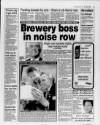 Nottingham Evening Post Tuesday 06 April 1999 Page 5