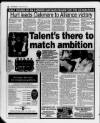 Nottingham Evening Post Tuesday 06 April 1999 Page 38