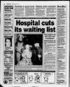 Nottingham Evening Post Wednesday 07 April 1999 Page 2