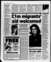 Nottingham Evening Post Wednesday 07 April 1999 Page 12