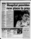 Nottingham Evening Post Wednesday 07 April 1999 Page 24