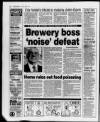 Nottingham Evening Post Thursday 08 April 1999 Page 2