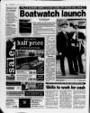 Nottingham Evening Post Thursday 08 April 1999 Page 14