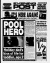 Nottingham Evening Post