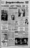 Pontypridd Observer Friday 03 March 1967 Page 1