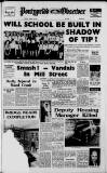 Pontypridd Observer Friday 31 March 1967 Page 1