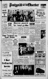 Pontypridd Observer Friday 07 July 1967 Page 1