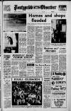Pontypridd Observer Friday 20 October 1967 Page 1