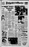 Pontypridd Observer Friday 27 October 1967 Page 1