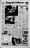 Pontypridd Observer Friday 10 November 1967 Page 1