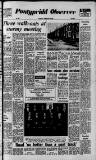 Pontypridd Observer Thursday 22 February 1968 Page 1
