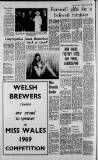 Pontypridd Observer Thursday 05 June 1969 Page 10